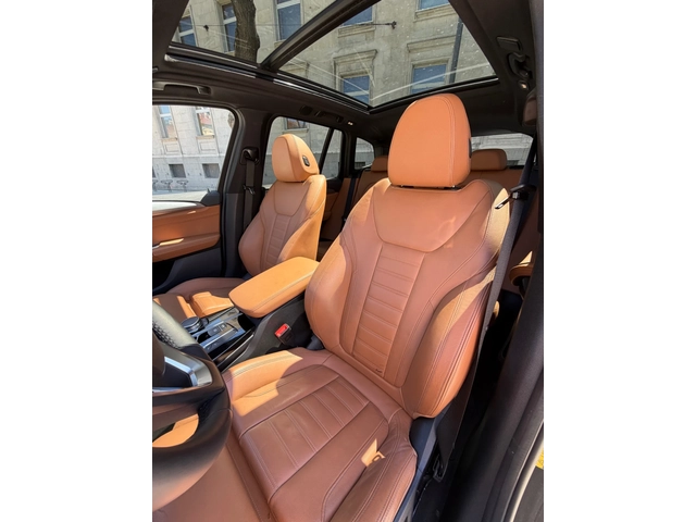 BMW iX3 Impressive Full Options Premium Selection - автомобили, коли, обяви за нови и употребявани 6
