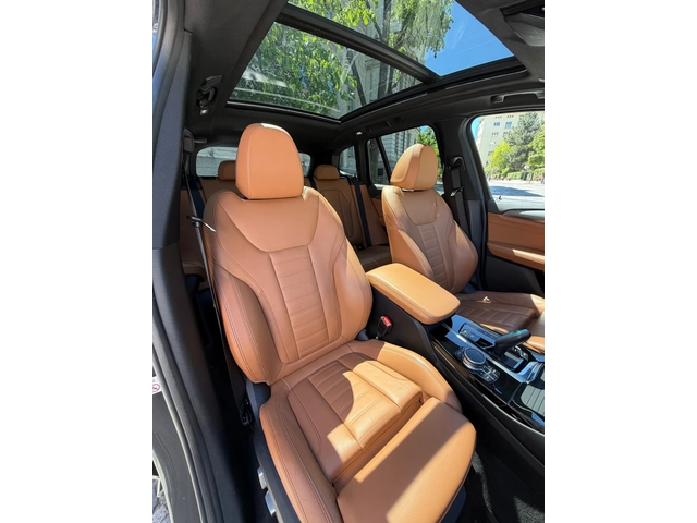 BMW iX3 Impressive Full Options Premium Selection - автомобили, коли, обяви за нови и употребявани 7