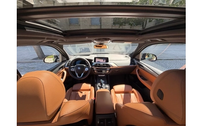 BMW iX3 Impressive Full Options Premium Selection - автомобили, коли, обяви за нови и употребявани 8