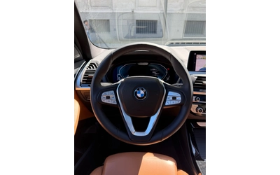 BMW iX3 Impressive Full Options Premium Selection - автомобили, коли, обяви за нови и употребявани 9