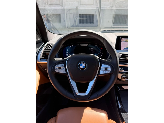 BMW iX3 Impressive Full Options Premium Selection - автомобили, коли, обяви за нови и употребявани 9