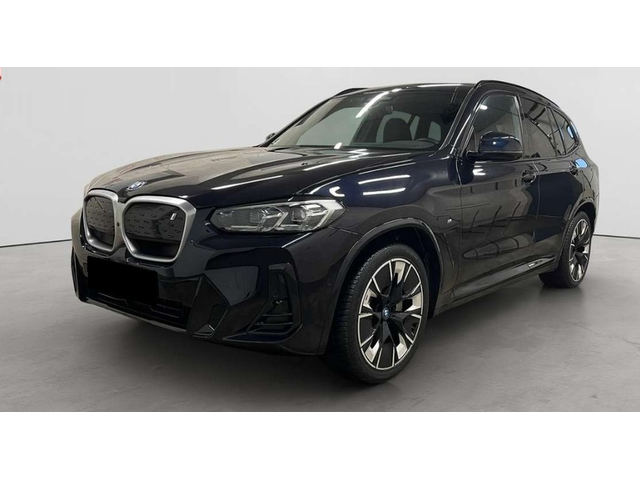 BMW iX3 iX3 M Pack - автомобили, коли, обяви за нови и употребявани 0