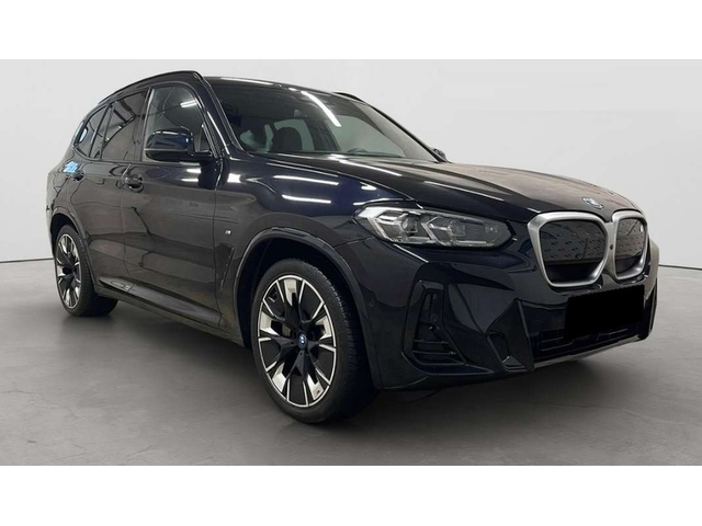 BMW iX3 iX3 M Pack - автомобили, коли, обяви за нови и употребявани 2