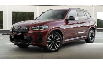 bmw-ix3-ix3-m-sport - 0