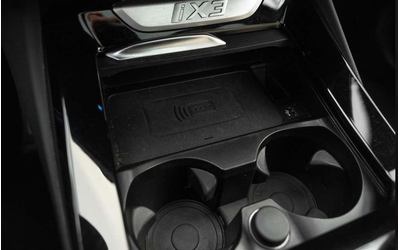 BMW iX3 iX3 M Sport - автомобили, коли, обяви за нови и употребявани 10