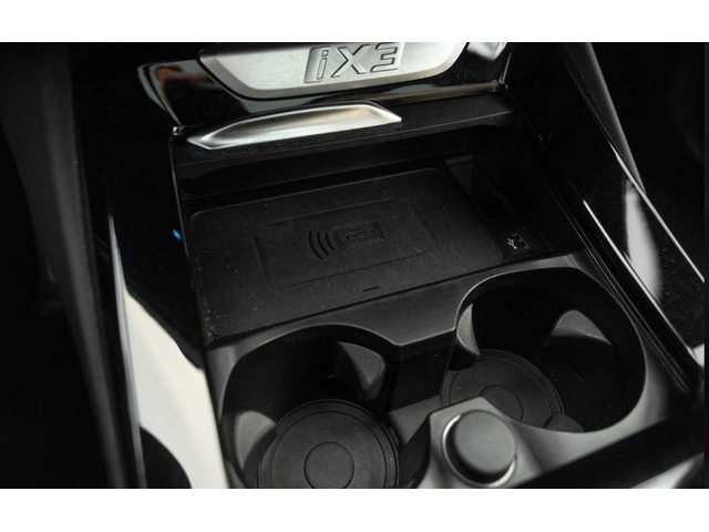 BMW iX3 iX3 M Sport - автомобили, коли, обяви за нови и употребявани 10