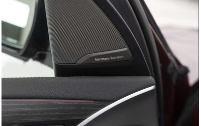 BMW iX3 iX3 M Sport - автомобили, коли, обяви за нови и употребявани 8