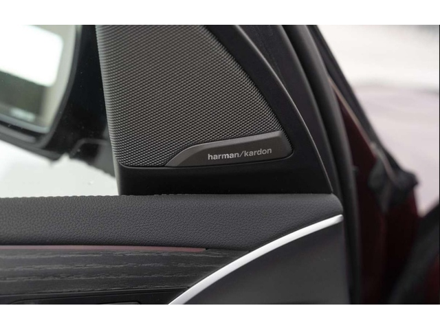 BMW iX3 iX3 M Sport - автомобили, коли, обяви за нови и употребявани 8