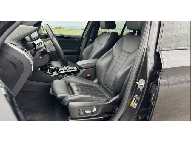 BMW iX3 iX3 M Sport - автомобили, коли, обяви за нови и употребявани 8