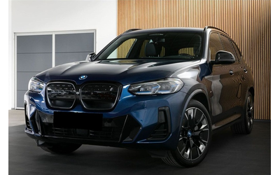 bmw-ix3-ix3-m-sport - 0
