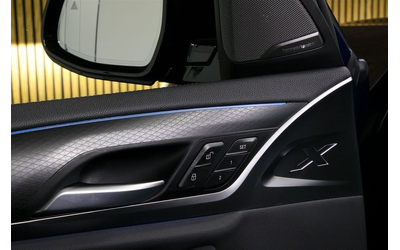 BMW iX3 iX3 M-Sport - автомобили, коли, обяви за нови и употребявани 9