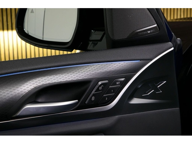 BMW iX3 iX3 M-Sport - автомобили, коли, обяви за нови и употребявани 9