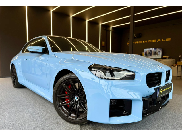 BMW M Coupе M-Power* Carbon* Harman* Лизинг - автомобили, коли, обяви за нови и употребявани 0