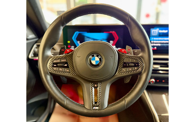 BMW M Coupе M-Power* Carbon* Harman* Лизинг - автомобили, коли, обяви за нови и употребявани 10