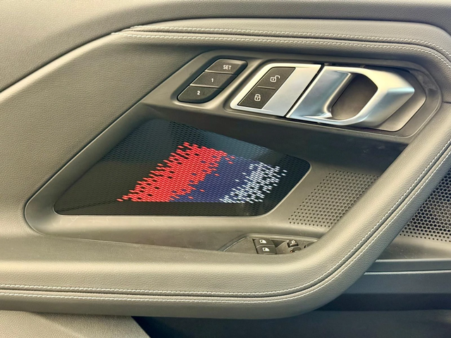 BMW M Coupе M-Power* Carbon* Harman* Лизинг - автомобили, коли, обяви за нови и употребявани 6