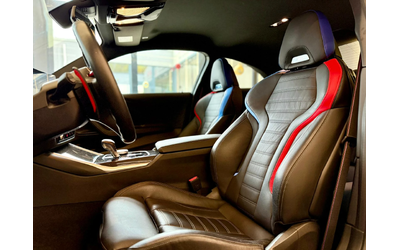 BMW M Coupе M-Power* Carbon* Harman* Лизинг - автомобили, коли, обяви за нови и употребявани 7