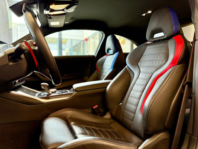 BMW M Coupе M-Power* Carbon* Harman* Лизинг - автомобили, коли, обяви за нови и употребявани 7