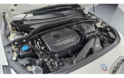 BMW M135 xDrive* ПОДГРЕВ* КАМЕРА* HEADUP* SUNROOF* - автомобили, коли, обяви за нови и употребявани 16