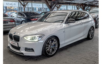 bmw-m135-m-technic-alkantar-sporten-displey-harman-kardon-podgrev - 2