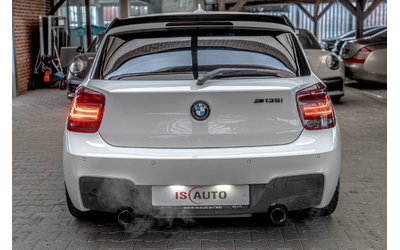 bmw-m135-m-technic-alkantar-sporten-displey-harman-kardon-podgrev - 3