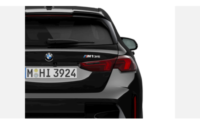 bmw-m135-xdrive - 5