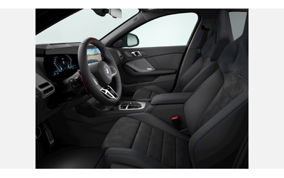 BMW M135 xDrive - автомобили, коли, обяви за нови и употребявани 6