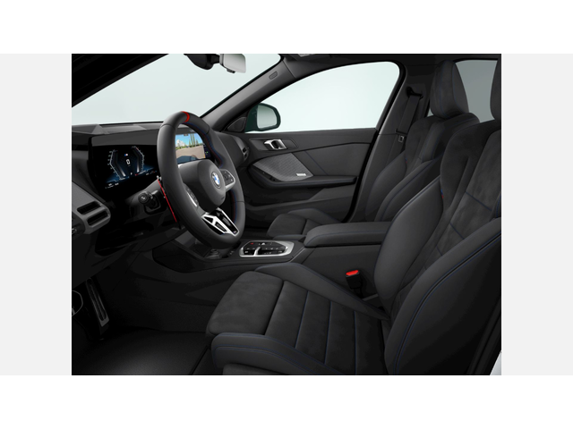 BMW M135 xDrive - автомобили, коли, обяви за нови и употребявани 7