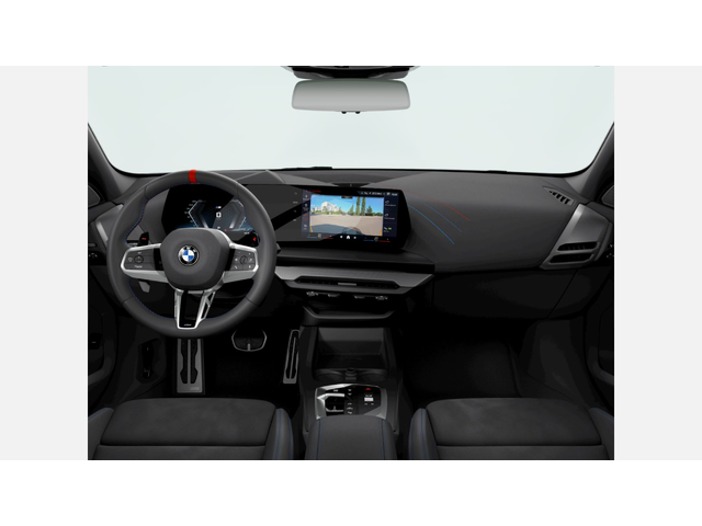 BMW M135 xDrive - автомобили, коли, обяви за нови и употребявани 9