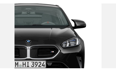 bmw-m135-xdrive - 5