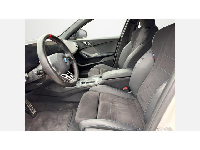 BMW M135 xDrive - автомобили, коли, обяви за нови и употребявани 5