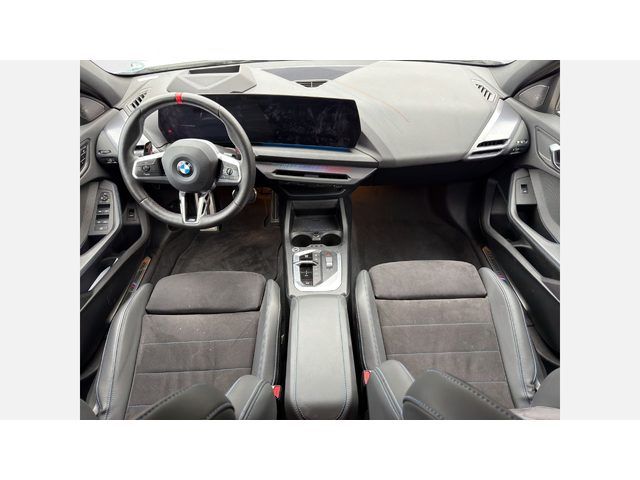 BMW M135 xDrive - автомобили, коли, обяви за нови и употребявани 6