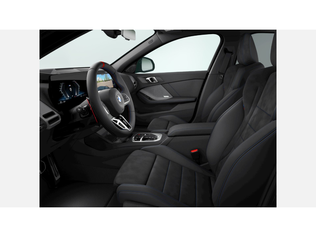 BMW M135 xDrive - автомобили, коли, обяви за нови и употребявани 7