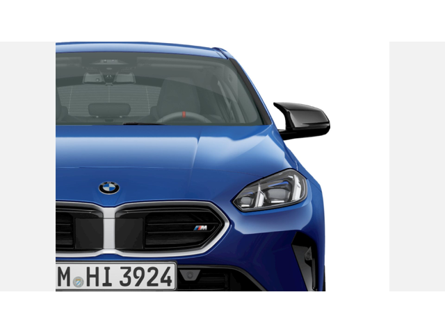 BMW M135 xDrive - автомобили, коли, обяви за нови и употребявани 5