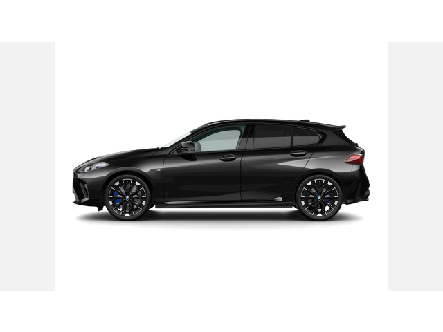 BMW M135 xDrive - автомобили, коли, обяви за нови и употребявани 3