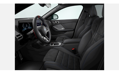 BMW M135 xDrive - автомобили, коли, обяви за нови и употребявани 7