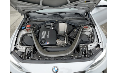 BMW M2 COMPETION* M-SPORTBRAKE* АВТО КРЕДИТ - автомобили, коли, обяви за нови и употребявани 10