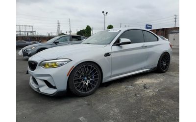 bmw-m2 - 1