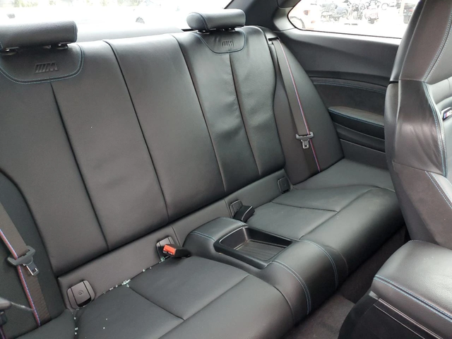 BMW M2 COMPETION* M-SPORTBRAKE* АВТО КРЕДИТ - автомобили, коли, обяви за нови и употребявани 9