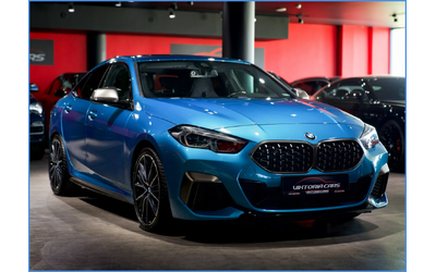 bmw-m2 - 0