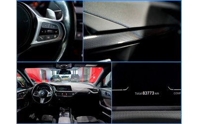 BMW M2 BMW M2  - автомобили, коли, обяви за нови и употребявани 10