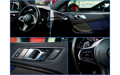 BMW M2 BMW M2  - автомобили, коли, обяви за нови и употребявани 11