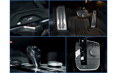 BMW M2 BMW M2  - автомобили, коли, обяви за нови и употребявани 12