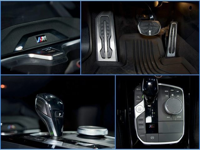 BMW M2 BMW M2  - автомобили, коли, обяви за нови и употребявани 12