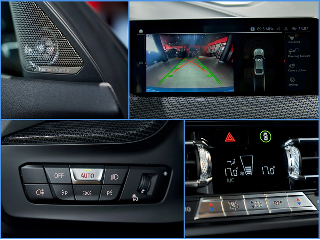 BMW M2 BMW M2  - автомобили, коли, обяви за нови и употребявани 13