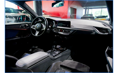 BMW M2 BMW M2  - автомобили, коли, обяви за нови и употребявани 14