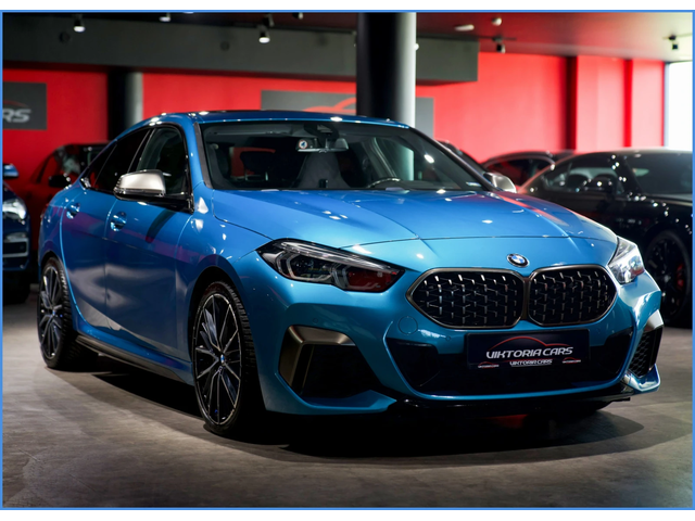 BMW M2 BMW M2  - автомобили, коли, обяви за нови и употребявани 17