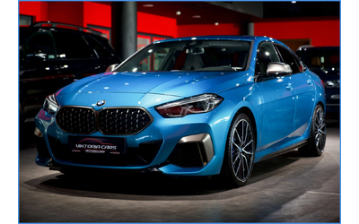 BMW M2 BMW M2  - автомобили, коли, обяви за нови и употребявани 19
