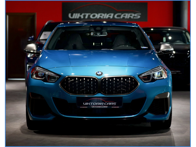 BMW M2 BMW M2  - автомобили, коли, обяви за нови и употребявани 1