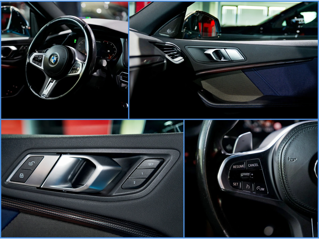 BMW M2 BMW M2  - автомобили, коли, обяви за нови и употребявани 28