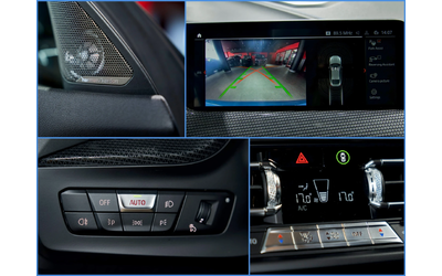 BMW M2 BMW M2  - автомобили, коли, обяви за нови и употребявани 30